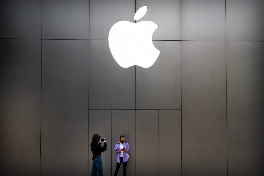 Apple выплатит $18 млн для урегулирования иска об отключении FaceTime на айфонах - rtvi.com - шт. Калифорния