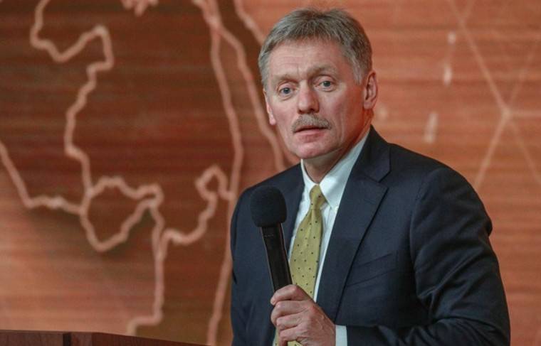 Владимир Путин - Песков напомнил о риске второй волны коронавируса - news.ru - Россия