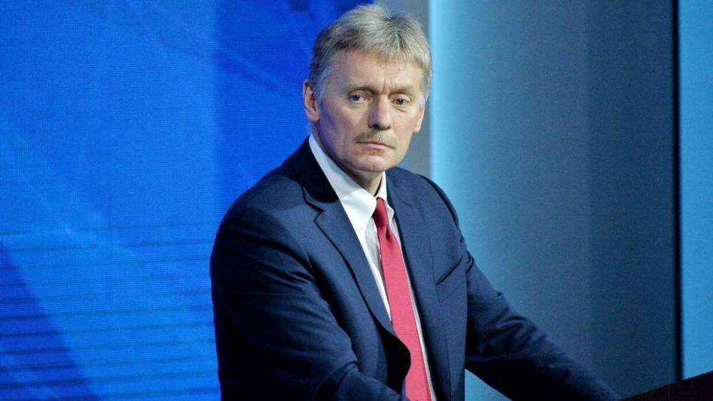 Дмитрий Песков - России удалось избежать гуманитарной катастрофы из-за эпидемии коронавируса — Песков - riafan.ru - Москва - Россия - США