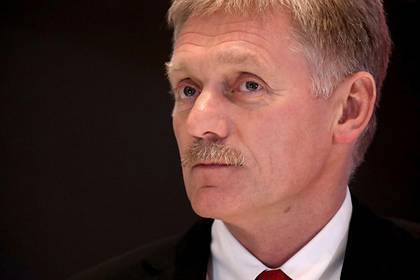 Дмитрий Песков - Песков назвал санкции против России «бандитскими рестрикциями» - lenta.ru - Москва - Россия - Китай - США - Сирия - Украина - КНДР - Крым - Венесуэла - Иран - Куба - Никарагуа