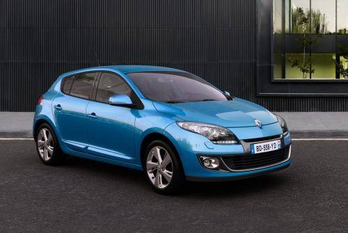 Оптимизация по-«реношному»: Renault Megane в кузове хэтчбек может покинуть рынок - vistanews.ru - Россия - Индия - Индонезия
