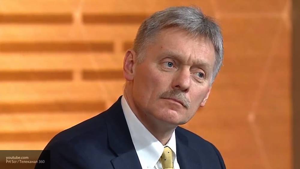 Дмитрий Песков - Песков полагает, что предпосылок к ослаблению санкций из-за пандемии нет - politexpert.net - Москва - Россия - США - Вашингтон - Мексика