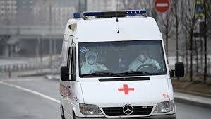 Дело о нападении на скорую помощь в Екатеринбурге передано в следственные органы - nakanune.ru - Екатеринбург