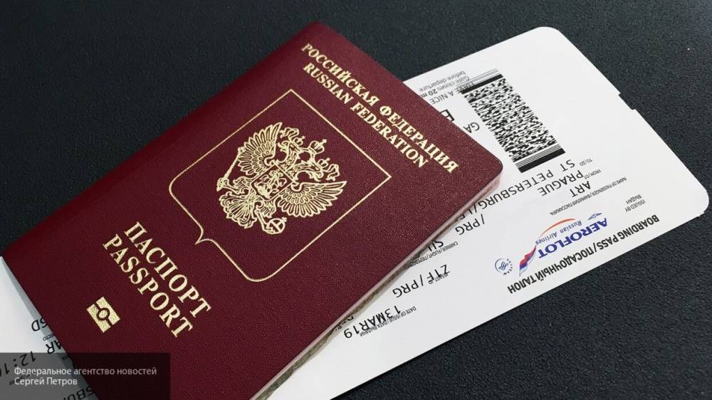 Россияне с двойным гражданством получили возможность покинуть страну - polit.info - Россия
