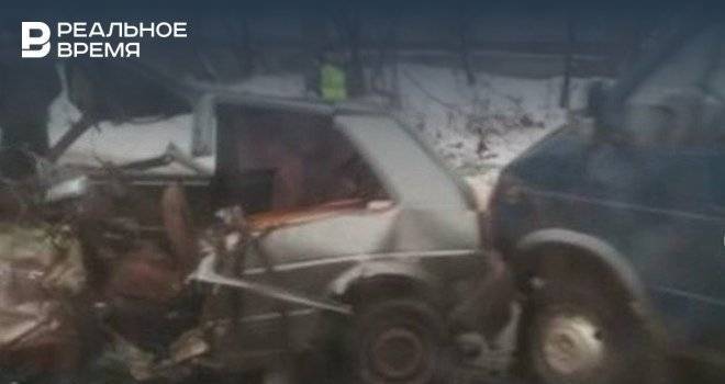 В Казани суд рассмотрит дело сбежавшего с места смертельного ДТП водителя бензовоза - realnoevremya.ru - респ. Татарстан - Казань