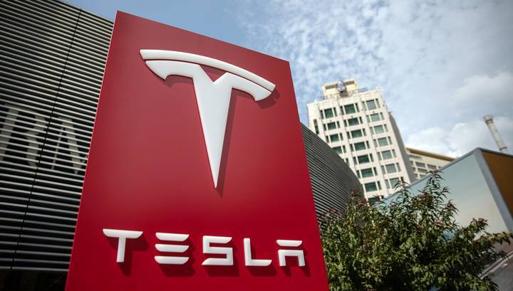 Tesla фиксирует прибыль вопреки влиянию коронавируса - vesti.ru - Китай - США - Шанхай
