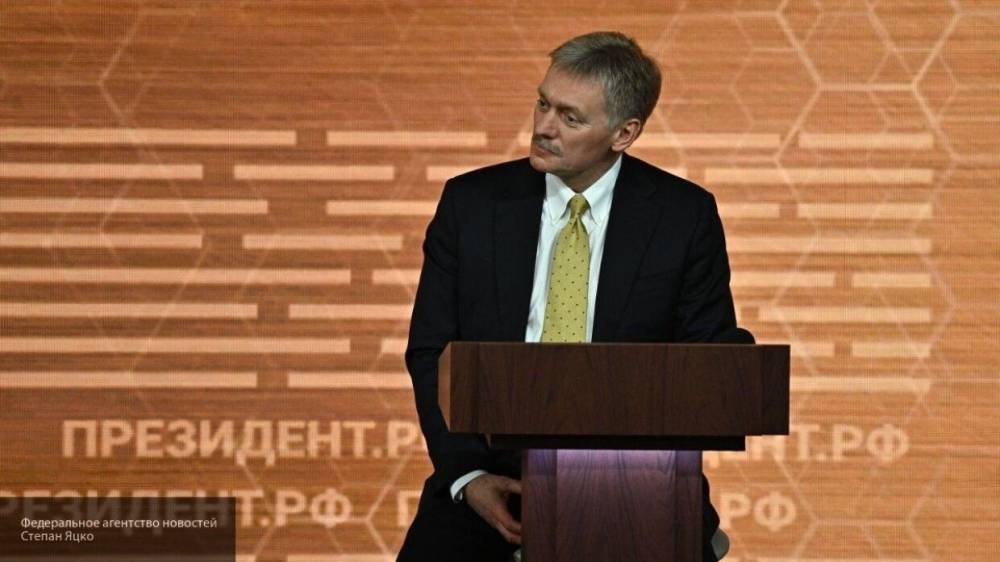 Дмитрий Песков - Михаил Саакашвили - Песков рассказал, почему Саакашвили считается "плохой приметой" для политической арены - nation-news.ru - Россия - Украина - Грузия - Одесса