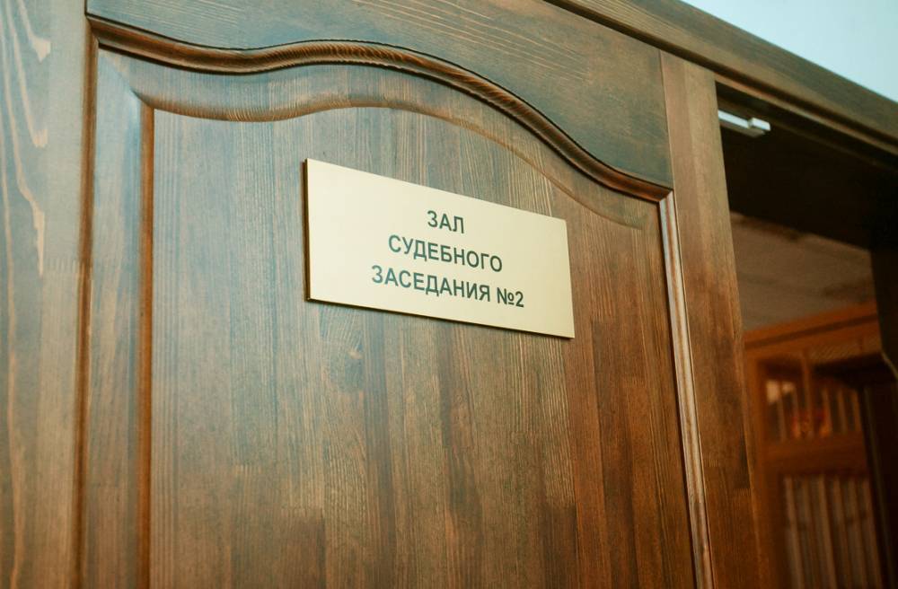 Сергей Кузнецов - Вступивший в конфликт с мэром Новокузнецка спортсмен прокомментировал решение суда - gazeta.a42.ru - Новокузнецк