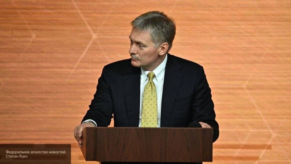 Дмитрий Песков - Песков заявил, что дата парада Победы зависит от динамики пандемии - nation-news.ru - Россия - США