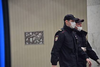 Андрей Воробьев - Контроль за россиянами во время майских праздников в Москве усилят - lenta.ru - Москва - Московская обл.