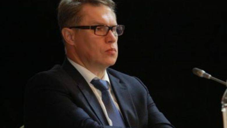 Михаил Мурашко - Михаил Мурашко заявил о «коварстве» коронавируса - newizv.ru - Россия