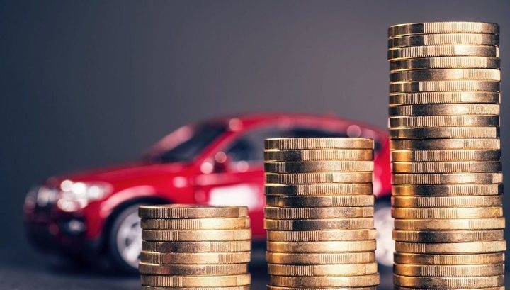 10 регионов России с самыми доступными автокредитами - vesti.ru - Россия