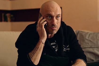 Дмитрий Нагиев - Россиянам покажут жизнь Нагиева на карантине и самый мистический балет - lenta.ru