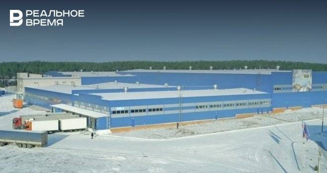 Казанский завод «Эгида» завалили фейковыми жалобами из Москвы - realnoevremya.ru - Москва - Россия - Казань