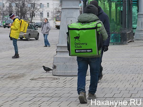 Челябинский ресторатор пожаловался в УФАС на Delivery Club и Яндекс.Еда - nakanune.ru