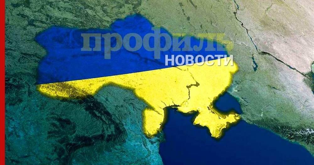 Владимир Зеленский - Илья Кива - Саакашвили - В Раде предсказали гибель и уничтожение Украины - profile.ru - Украина