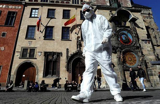 Мария Захарова - Будут последствия: Россию возмутили провокации Чехии - newtvnews.ru - Россия - Чехия - Прага