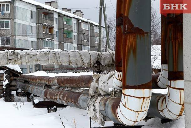 Виктор Бобыря - Каждый пятый житель Коми компенсирует часть расходов на ЖКУ за счет региона - bnkomi.ru - респ. Коми