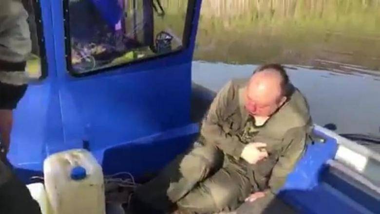 Мэр Усть-Кута рассказал, что чиновники просили его замять дело с поджогом леса - newizv.ru