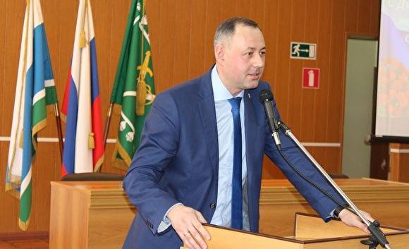 Сергей Бидонько - В Екатеринбурге задержали экс-советника вице-губернатора региона по внутренней политике - znak.com - Россия - Екатеринбург - Свердловская обл.