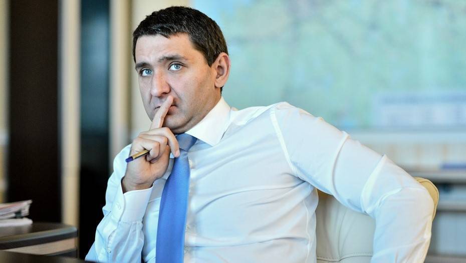 В "Ленэнерго" вспомнили о долге Ленобласти на 17 млрд рублей - dp.ru - Ленинградская обл.