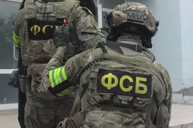 Появились подробности о ликвидации террористов в Екатеринбурге - infox.ru - Екатеринбург