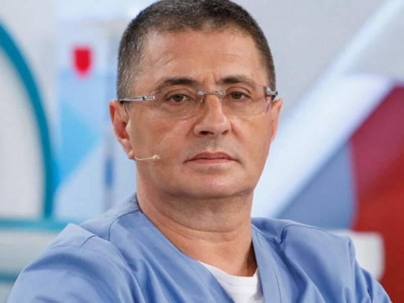 Александр Мясников - Доктор Мясников рассказал об уникальном пациенте с коронавирусом - dayonline.ru - Москва