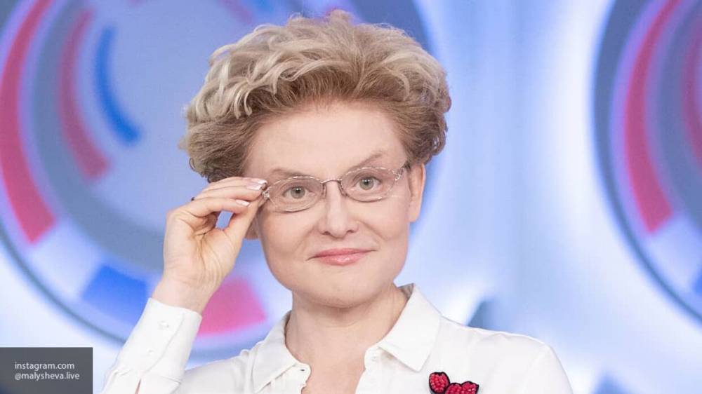 Елена Малышева - Малышева объяснила рост числа заболевших коронавирусом в РФ массовым тестированием - nation-news.ru - Россия