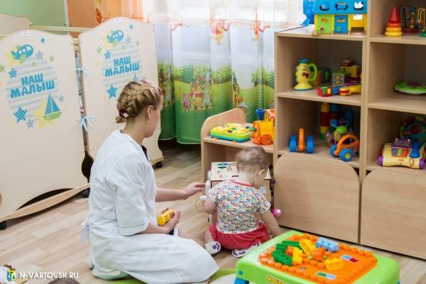 Сотрудники екатеринбургских детсадов, работающих в период самоизоляции, получат денежное поощрение - nakanune.ru - Россия - Екатеринбург