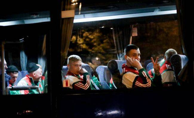 СМИ: парад Победы 9 мая в Минске под угрозой срыва - eadaily.com - Белоруссия - Минск