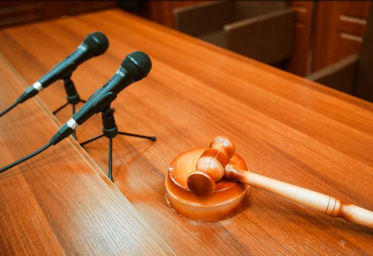 Уголовное дело в отношении совладельца Новокузнецкого муниципального банка ушло в суд - gazeta.a42.ru