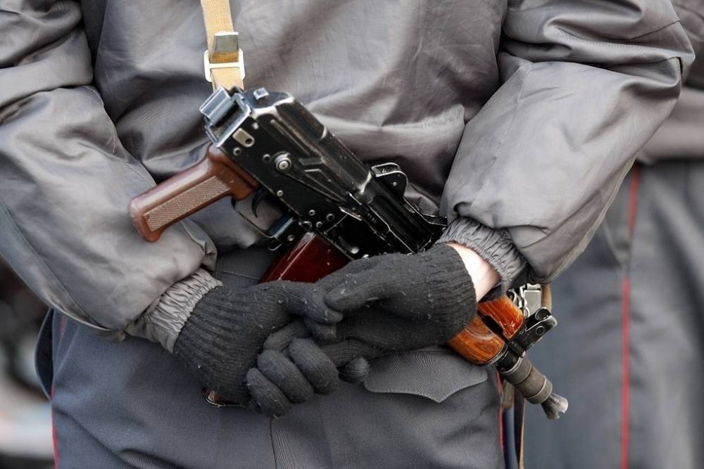 Ликвидированные в Екатеринбурге преступники оказались сторонниками ИГ - mk.ru - Россия - Екатеринбург - район Чкаловский