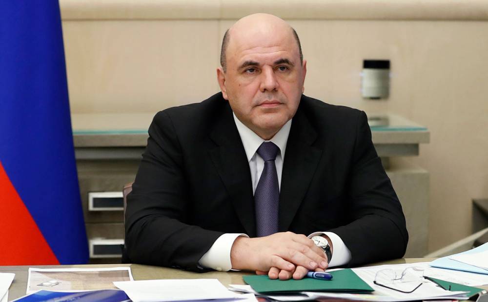 Михаил Мишустин - Россиянам с иностранным паспортом разрешили покинуть страну - newsland.com - Россия - Гражданство