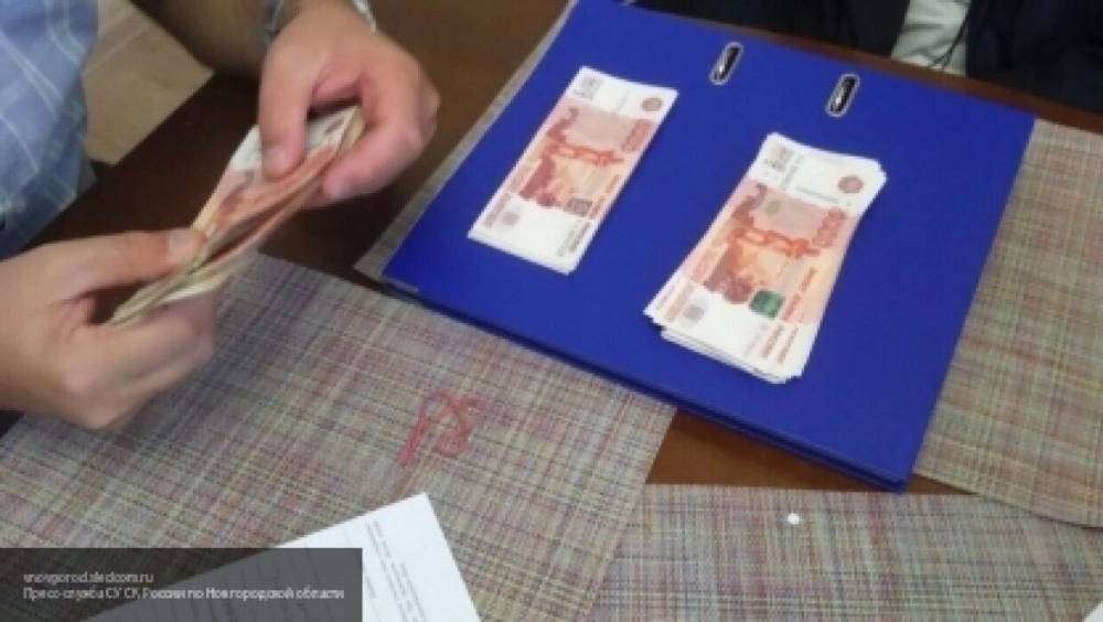 Аглая Чайковская - Число осужденных за крупные взятки в России выросло в 2019 году - politros.com - Россия