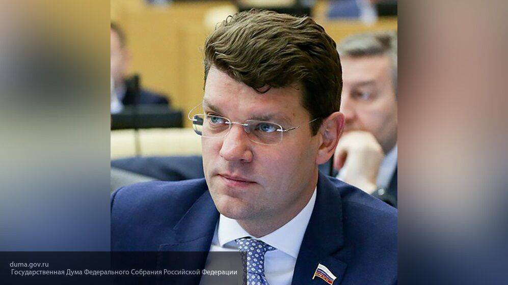 Депутат Кравченко рассказал, что искусственный интеллект вскоре появится на дорогах РФ - nation-news.ru - Россия - Московская обл.