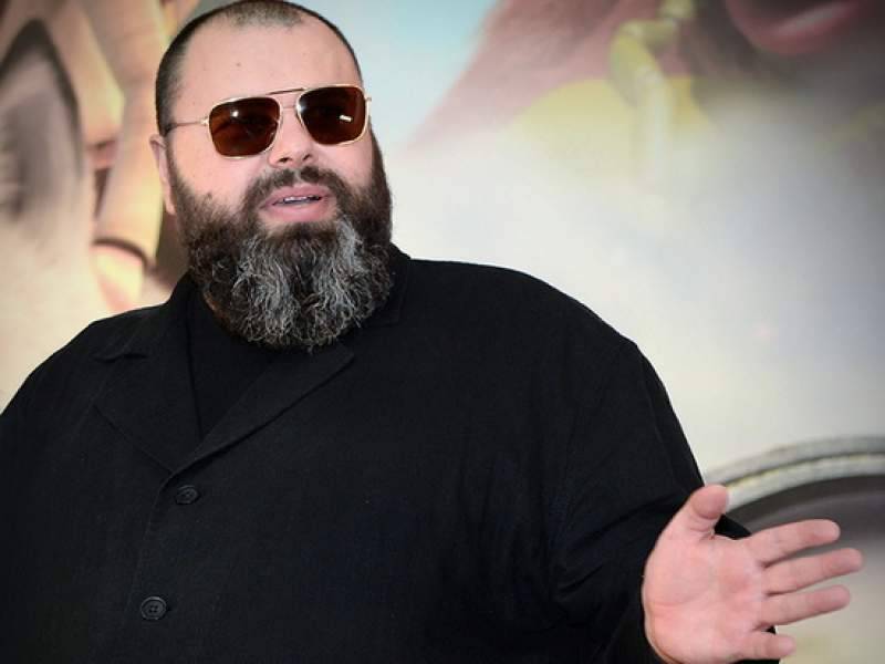 Максим Фадеев - "Минус 10 кг за месяц": Максим Фадеев раскрыл секреты похудения - dayonline.ru