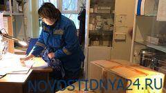За помощь — под суд : почему чиновники от медицины отказываются от средств защиты - novostidnya24.ru - Россия - Санкт-Петербург