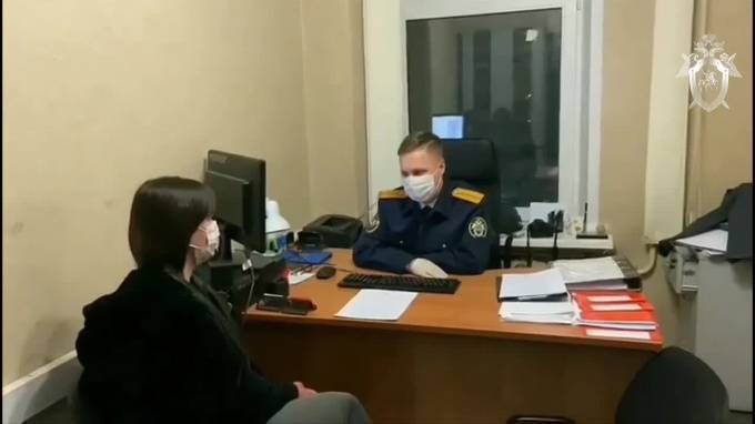 Под Тверью женщина-опекун задушила полуторагодовалую девочку - piter.tv - Тверь - Тверская обл. - район Калининский