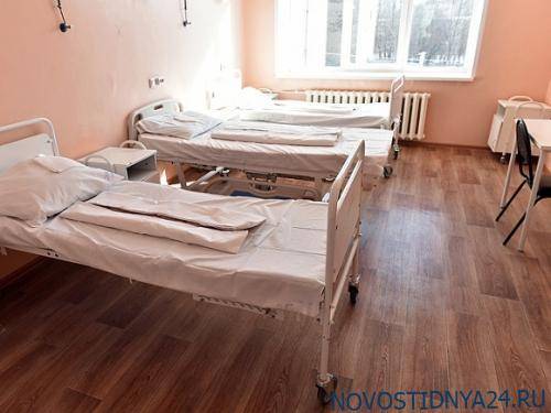 ООН: Готовность России к коронавирусу оказалась хуже, чем в 48 странах - novostidnya24.ru - Норвегия - Россия - США - Швейцария - Италия - Белоруссия - Германия - Франция - Испания - Аргентина - Ирландия