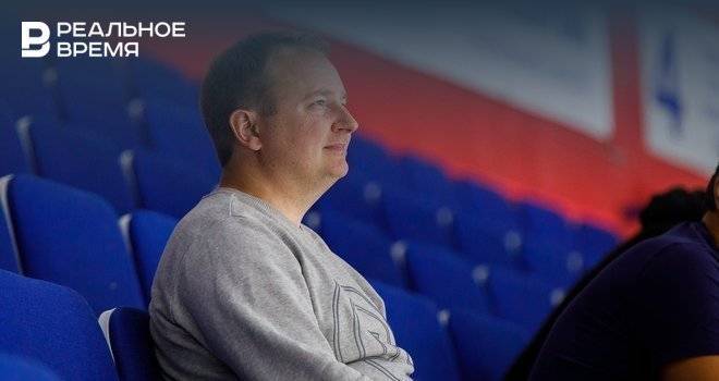 Николай Цулыгин - СМИ: Томи Ламса стал новым главным тренером «Салавата Юлаева» - realnoevremya.ru - Россия - Финляндия