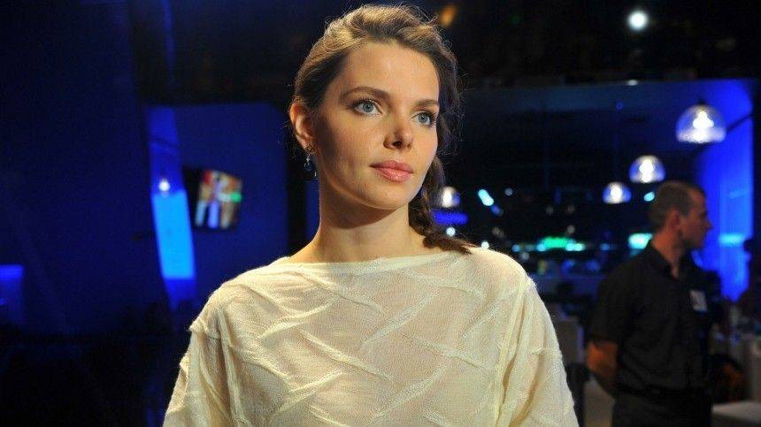 Елизавета Боярская - «Хочу, чтобы все закончилось, но…»: Боярскую удивил Петербург в самоизоляции - 5-tv.ru - Санкт-Петербург