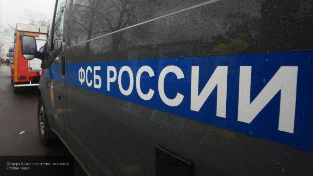 Опубликованы кадры с места нейтрализации террористов в Екатеринбурге - nation-news.ru - Россия - Екатеринбург
