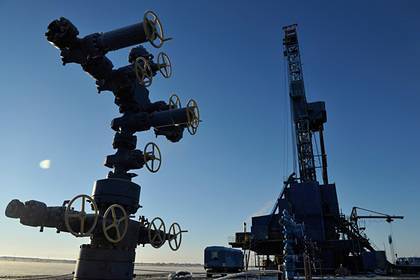 «Газпром» заставили снизить цены на газ для Польши - lenta.ru - Польша