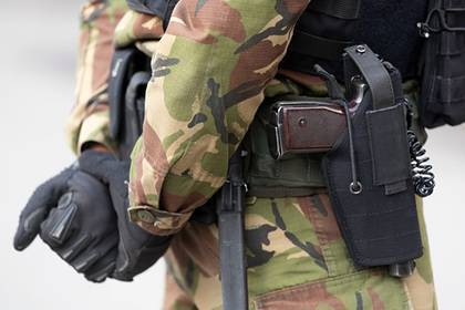Свидетели рассказали о ликвидации ФСБ террористов в Екатеринбурге - lenta.ru - Екатеринбург