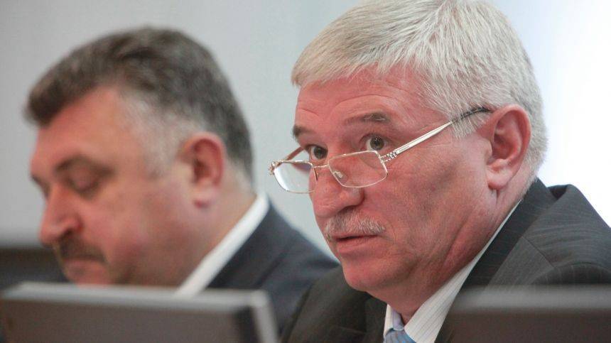 Стала известна возможная причина смерти мэра Ставрополя - 5-tv.ru - Ставрополь