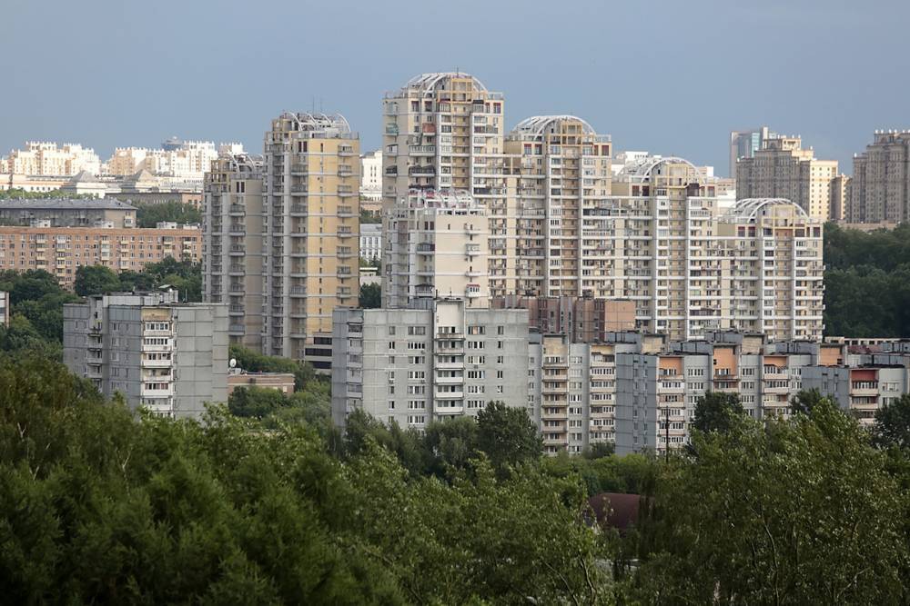 Цены на новостройки в России взлетели из-за подешевевшей ипотеки - mk.ru - Москва - Россия - Нижний Новгород - Мурманск - Красноярск - Якутск - Владивосток - Чита