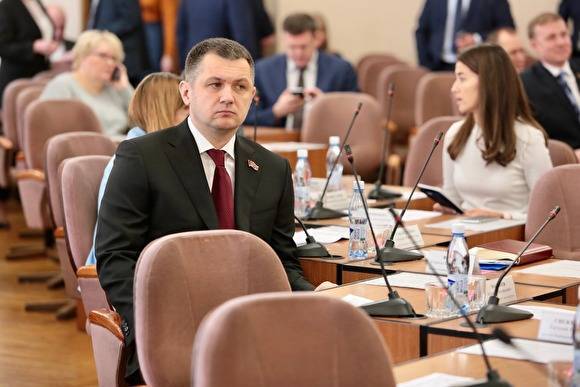 Наталья Котова - Директор Фонда развития города Челябинска рассказал Znak.com, как он будет работать - znak.com - Челябинск