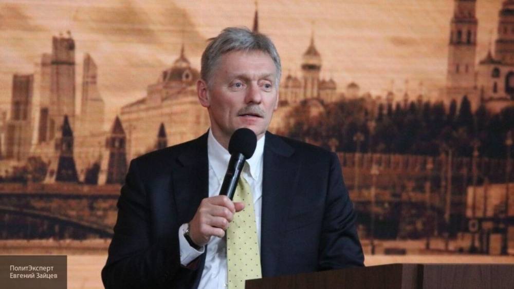 Владимир Путин - Песков призвал беспощадно и жестко бороться с фейками - inforeactor.ru - Россия - Кемерово