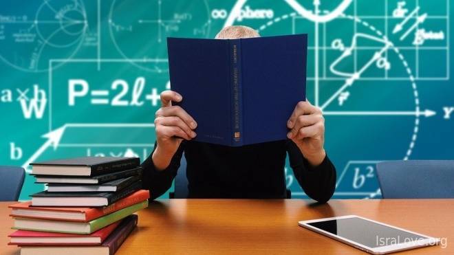 Учителя против возвращения в школы - isralove.org