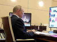 Николай Травкин: "Отбегай от телевизора" - newsland.com - Россия - Владимир Путин